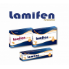 LAMIFEN 1% ( TERBINAFINE ) CREAM 15 GM